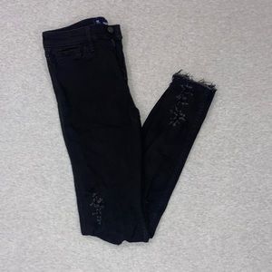 Hollister Skinny Jeans